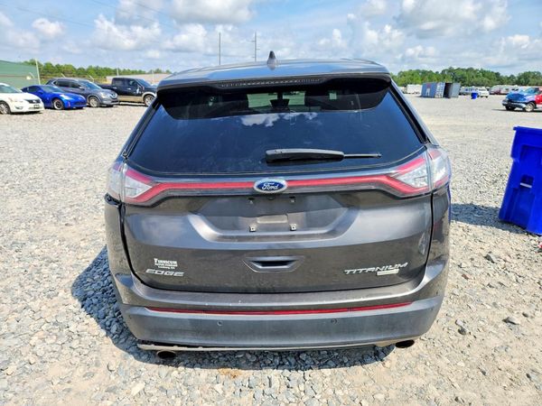 2017 FORD EDGE
