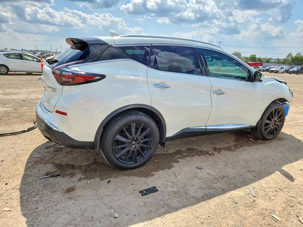 2023 NISSAN MURANO