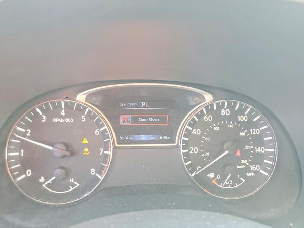 2019 NISSAN PATHFINDER