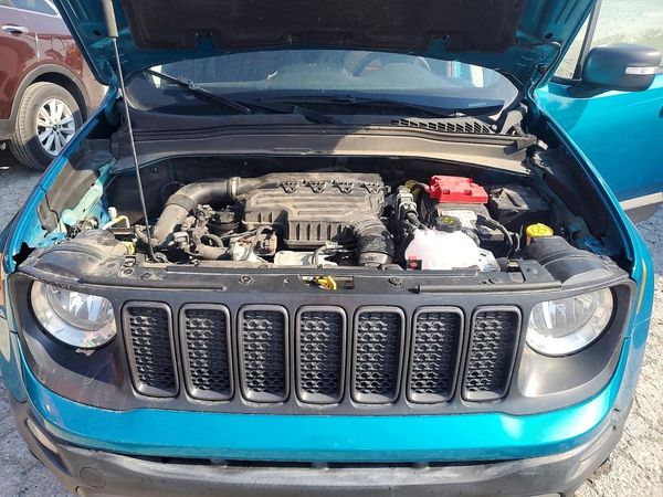 2020 JEEP RENEGADE
