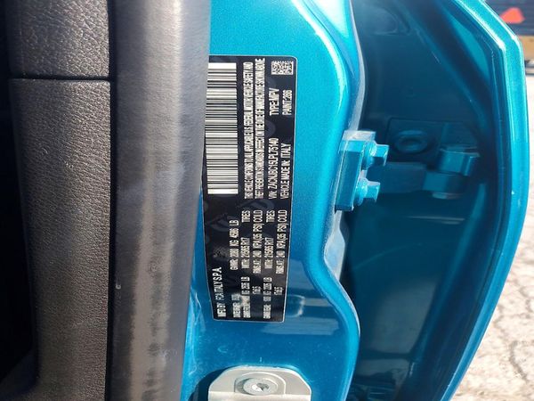 2020 JEEP RENEGADE