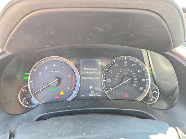 2019 LEXUS RX 450HL