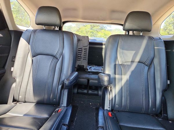 2019 LEXUS RX 450HL