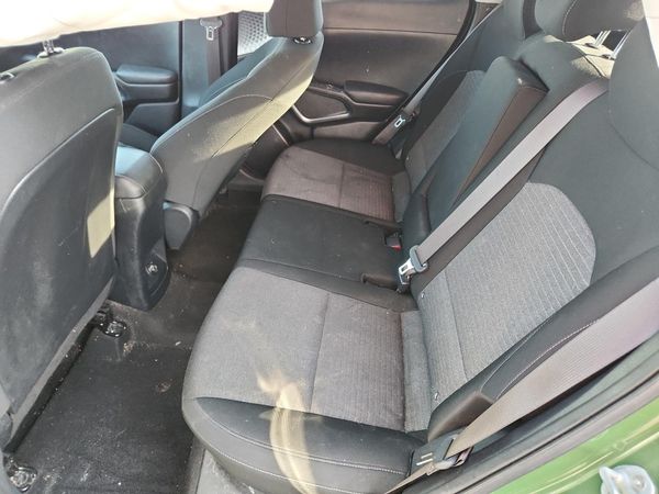 2022 KIA SOUL EX — PSRS