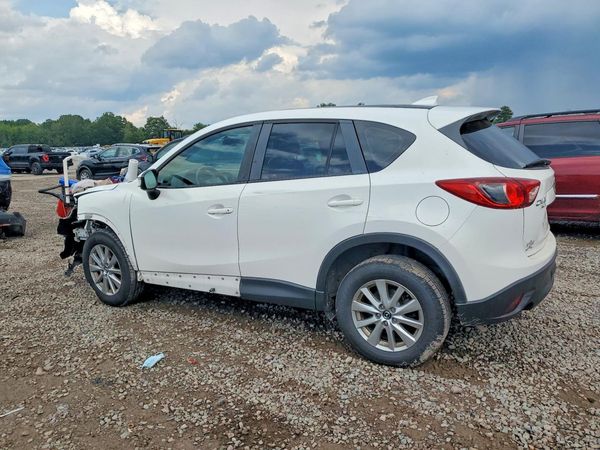 2016 MAZDA CX-5 Sport/GX