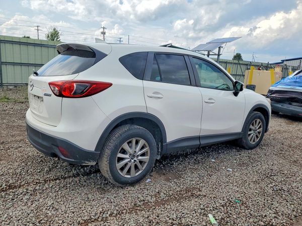 2016 MAZDA CX-5 Sport/GX