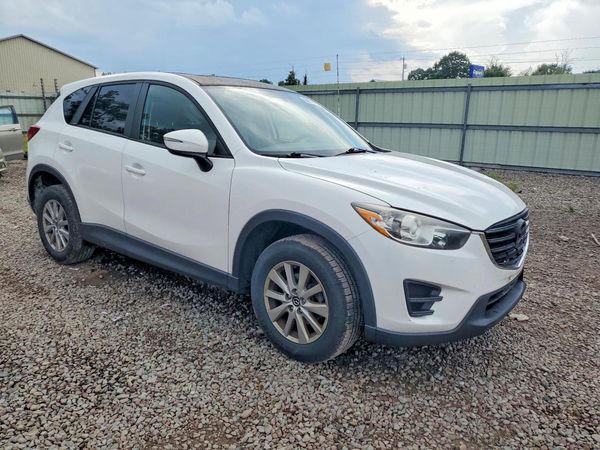 2016 MAZDA CX-5 Sport/GX
