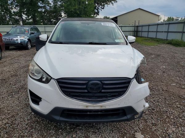 2016 MAZDA CX-5 Sport/GX