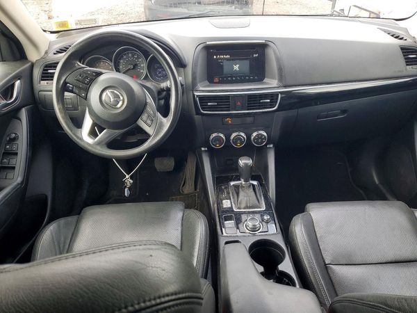 2016 MAZDA CX-5 Sport/GX