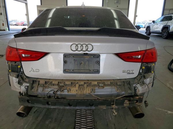 2015 AUDI A3 Premium Plus