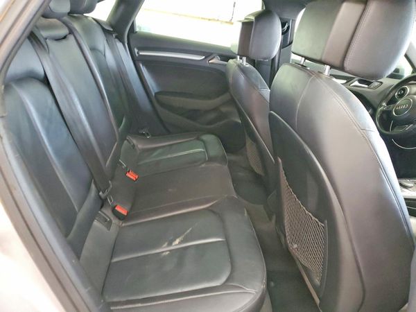 2015 AUDI A3 Premium Plus