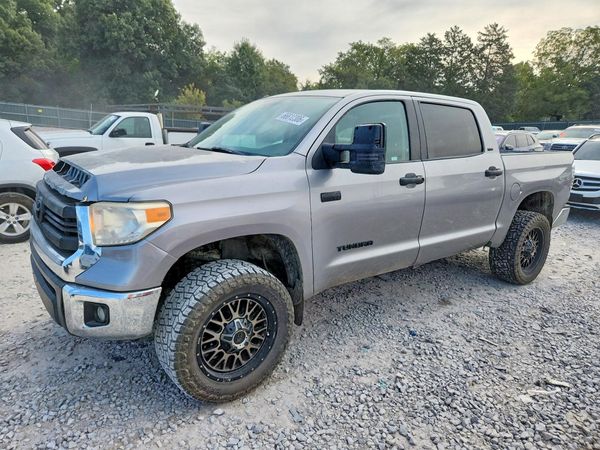 2016 TOYOTA TUNDRA