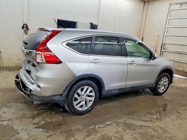 2015 HONDA CRV EX-L