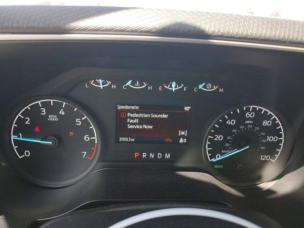 2023 FORD F150
