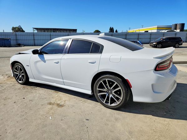 2023 DODGE CHARGER