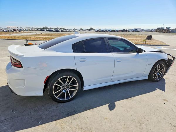 2023 DODGE CHARGER