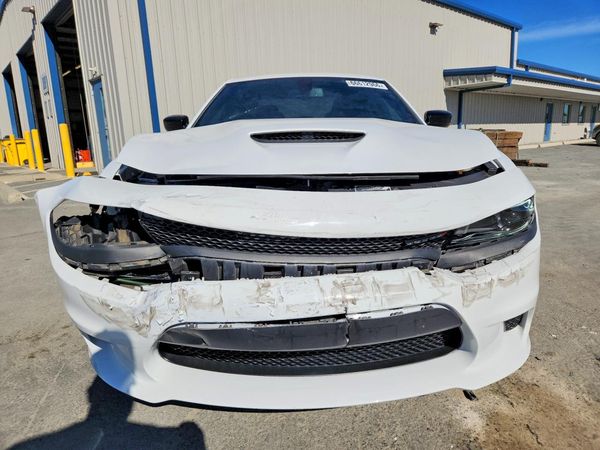 2023 DODGE CHARGER