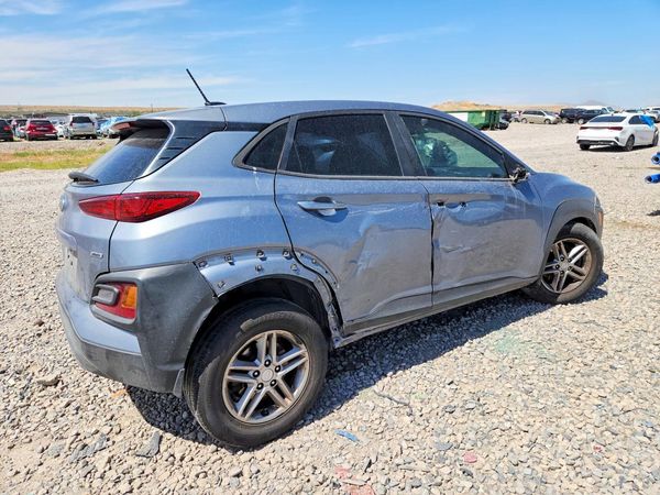 2018 HYUNDAI KONA