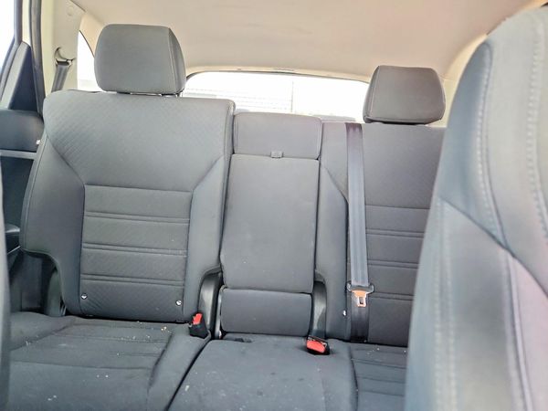 2016 KIA SORENTO L / LX