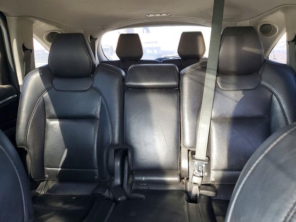 2014 ACURA MDX