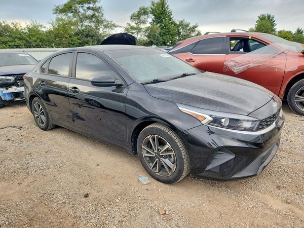 2022 KIA FORTE