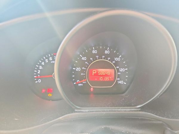 2016 KIA SOUL Exclaim