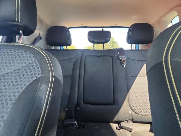 2016 KIA SOUL Exclaim