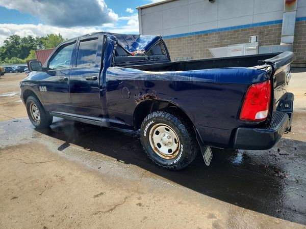 2013 RAM 1500