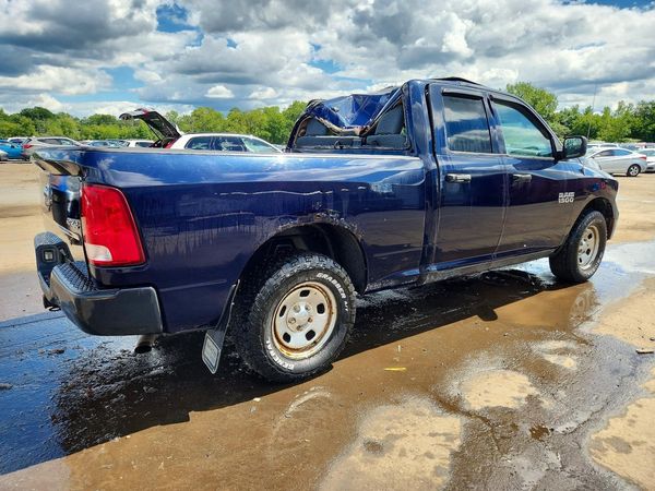 2013 RAM 1500