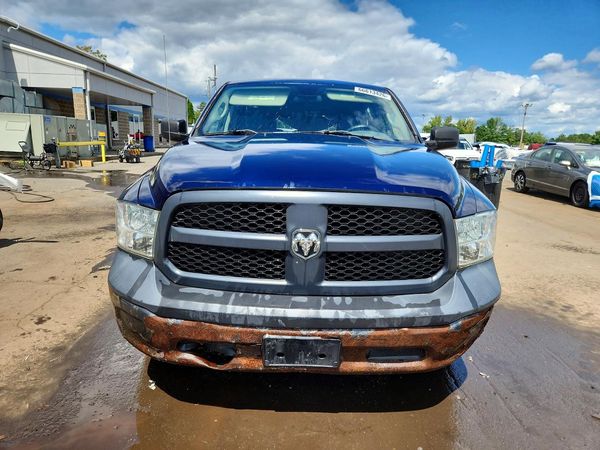 2013 RAM 1500