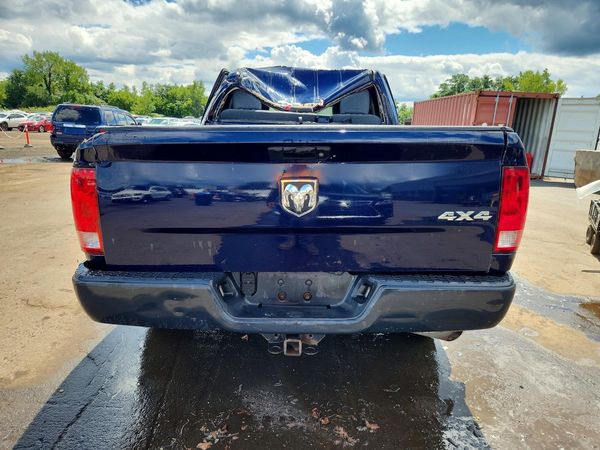 2013 RAM 1500