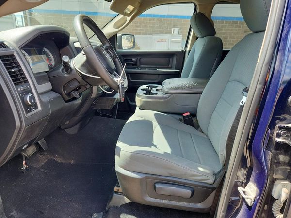 2013 RAM 1500