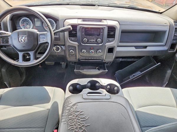 2013 RAM 1500