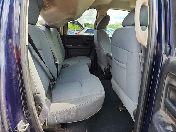 2013 RAM 1500