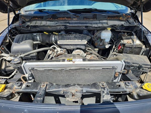 2013 RAM 1500