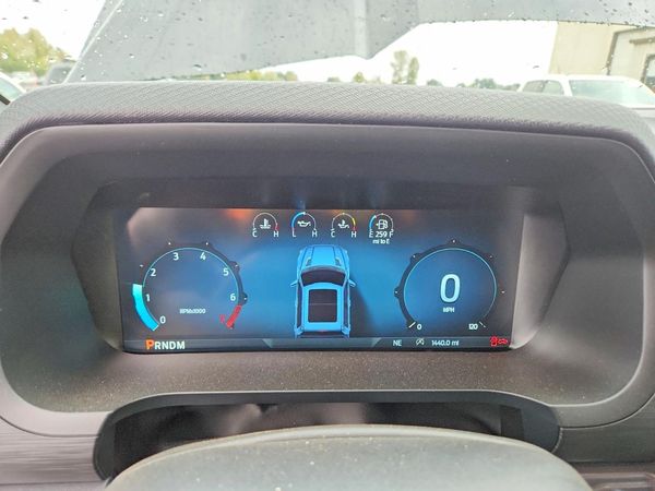 2026 FORD F150 XLT
