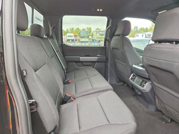 2026 FORD F150 XLT