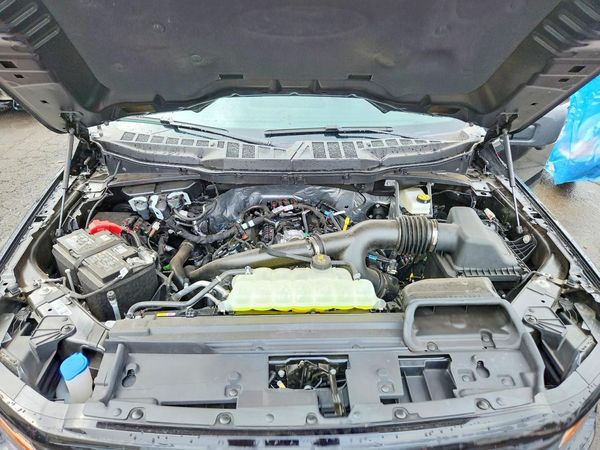 2026 FORD F150 XLT
