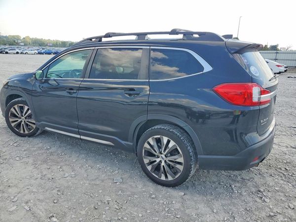 2019 SUBARU ASCENT Limited 8+ES+KA