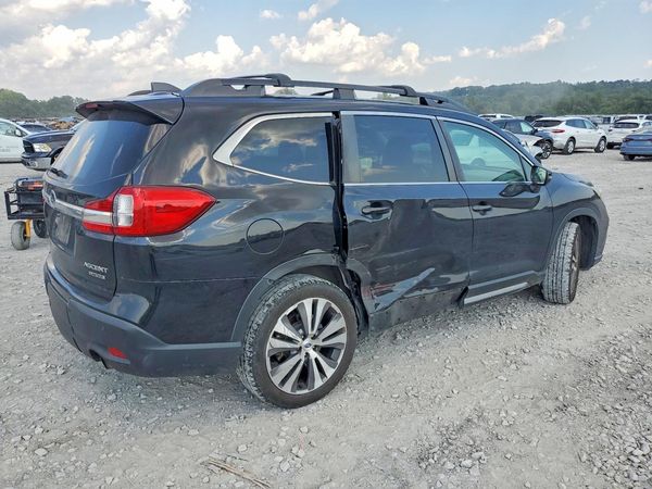 2019 SUBARU ASCENT Limited 8+ES+KA