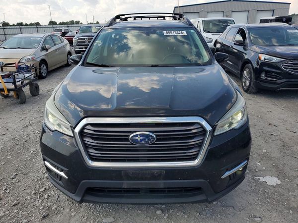 2019 SUBARU ASCENT Limited 8+ES+KA