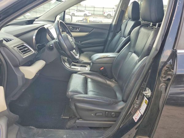 2019 SUBARU ASCENT Limited 8+ES+KA