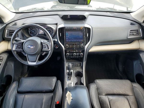 2019 SUBARU ASCENT Limited 8+ES+KA