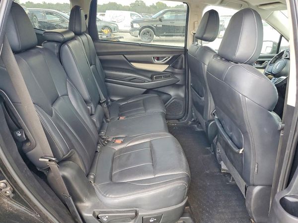 2019 SUBARU ASCENT Limited 8+ES+KA
