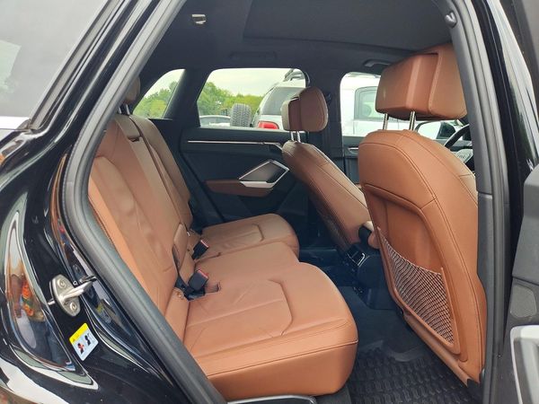 2025 AUDI Q3