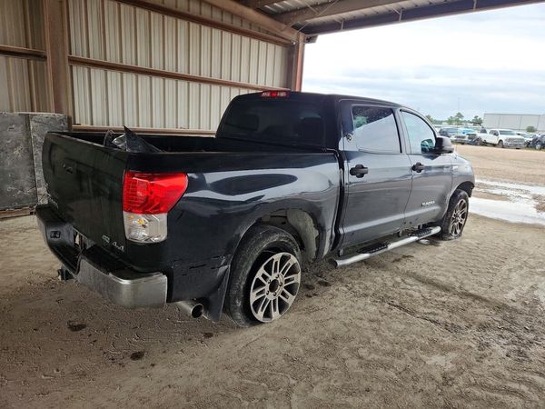 2012 TOYOTA TUNDRA SR5