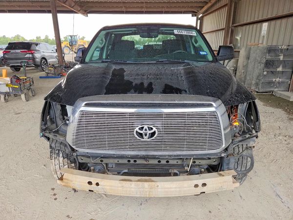 2012 TOYOTA TUNDRA SR5