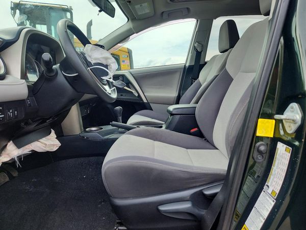 2013 TOYOTA RAV4 Sports