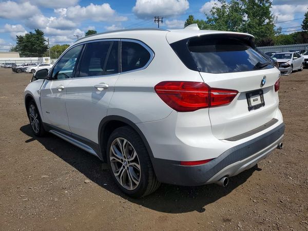 2017 BMW X1 xDrive28iBr