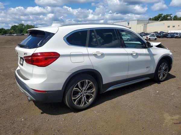 2017 BMW X1 xDrive28iBr